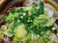 -辣不二地道川菜(汉水路店)