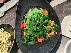 -新乾隆酒楼(帝景园店)