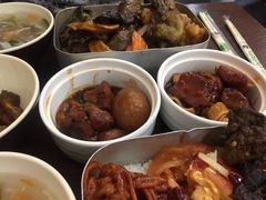 -双宝铁饭盒(南十四店)