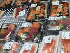 -山姆会员商店(杨桥西路店)