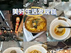 -螺思宝螺蛳粉火锅·鸭脚煲(西乡店)