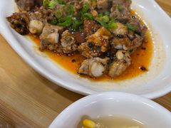 -周锦记广式餐厅