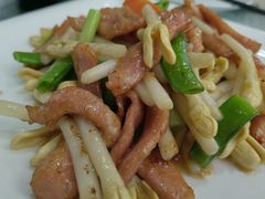 -海天一色海景自助餐厅(西港花园店)