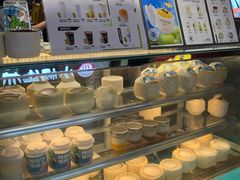 -椰不二(江北大洋百货店)