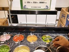 -阿鸡鱼庄·顺德鲜蒸小炒(亚运村店)