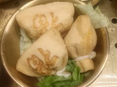 -麦瑞缇·烤肉·烤菌子(南屏街店)