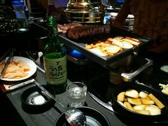-401餐厅(弘大店)