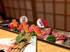 -赤坂亭·M9和牛烧肉(南京江南虹悦城店)