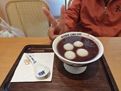 -赵记传承·中式甜品(中山石岐大信店)