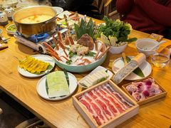 -山海蟹庐·海鲜糟粕醋火锅(慈溪店)
