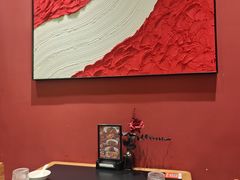 -红东阁东北菜烤肉酒馆(CROSS万象汇店)