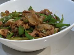 -周三的情书花园餐厅(江北店)