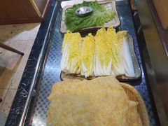 -金龙·打边炉(武进路店)