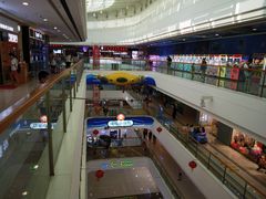 -万达广场(惠州大亚湾店)