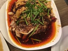 -宽窄巷子(米兰中央火车站店)