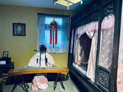 -胡氏古民居建筑