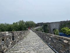 -南京城墙景区