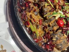 -老板恋上鱼(高新万达店)