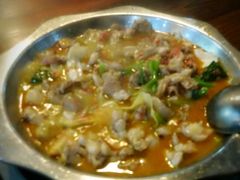 -九子香辣蟹跳跳蛙(龙昆南路店)