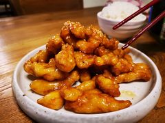 -妈妈的味道(工人体育场东路店)