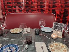 -醉了的船Le Bateau Ivre(温江店)