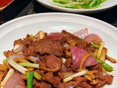 -淮扬府(安定门店)
