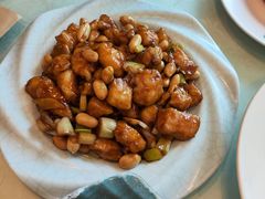 -南来顺饭庄·清真(南菜园店)