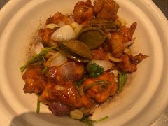 -潮界(虹桥新天地店)