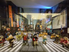 -济州岛泰迪熊博物馆