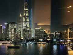 -上海外滩英迪格酒店