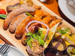 -布拉格餐厅· 中欧捷克菜(全国首店)