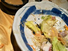 -东菊料理(吉利购物广场店)