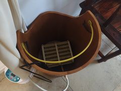 -安琪盲人按摩调理草本熏蒸馆(风和日丽店)