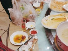 -和源祥·日照菜扛把子(万平口一店)