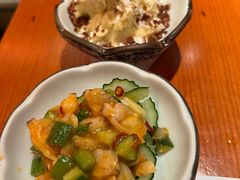 -仓桥家·焗寿司·锅物(光谷步行街店)