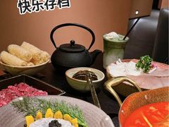 -色響火锅(恒隆广场店)