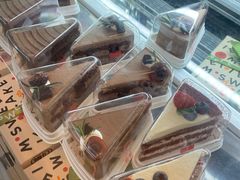 -姆们M Sweetie Cake(三里屯店)