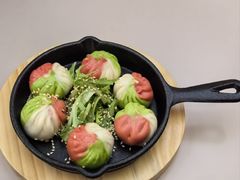 -蔡澜点心(三里屯T+MALL店)