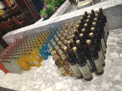 -火锅岛潮牌自助餐厅(天津天佑城店)