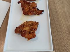-必胜客(龙湾万达店)
