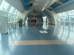 -重庆江北国际机场-T2航站楼