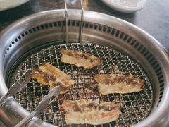 -一品诚记烤肉·甄选店(中南路店)