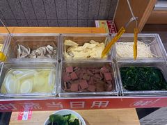 -南城香·饭香串香馄饨香(青年路店)