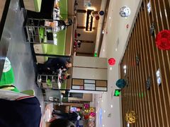 -清真·锦翔炝锅鱼(明德门店)