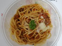 -萨莉亚意式餐厅(深圳北站店)