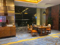 -V Bar海景扒房(北海湾惠龙万达嘉华酒店)