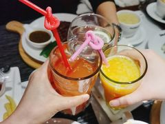 -斗牛士牛排餐厅(嘉里汇店)