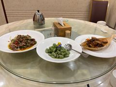 -新长岭大酒店酒楼