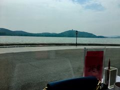 -水上明月·湖景餐厅