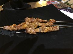 -碳说品道.瓦片烤肉.海鲜烧烤(中华路店)